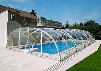 Zastřešení Tropea