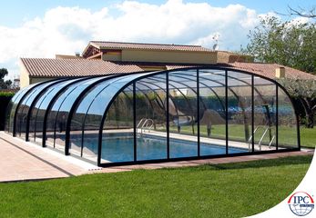 Zastřešení Laguna