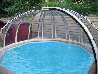 Zastřešení Orient