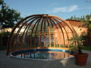 Zastřešení Orient