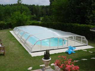 Zastřešení Riviera