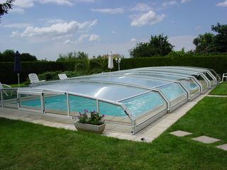 Zastřešení Riviera