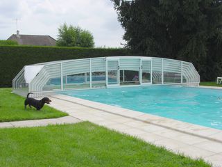 Zastřešení Oceanic