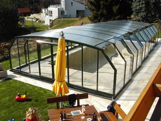 Zastřešení Oceanic