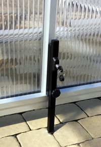 Aretace čelní stěny