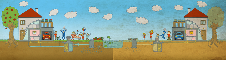 Jak zvolit tu pravou ČOV?ˇ