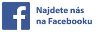 Najdete nás na Facebooku
