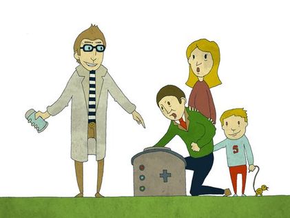 Jak zvolit tu pravou ČOV?