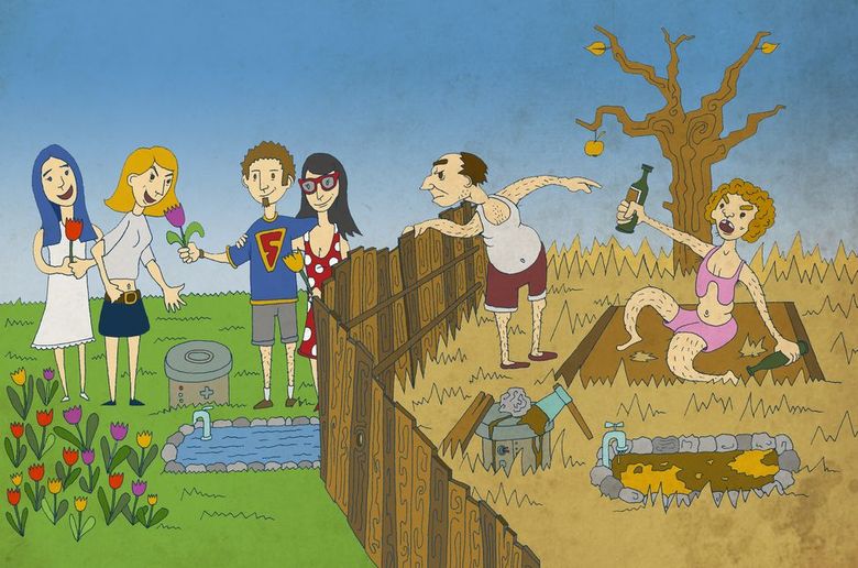 Jak zvolit tu pravou ČOV?ˇ