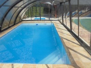 Vnitřní bazén