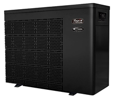 Tepelné čerpadlo Rapid Inventor