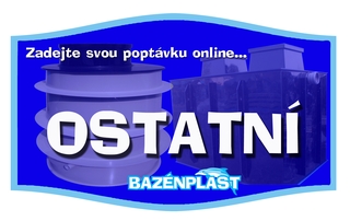 Cenová poptávka na ostatní technické produkty
