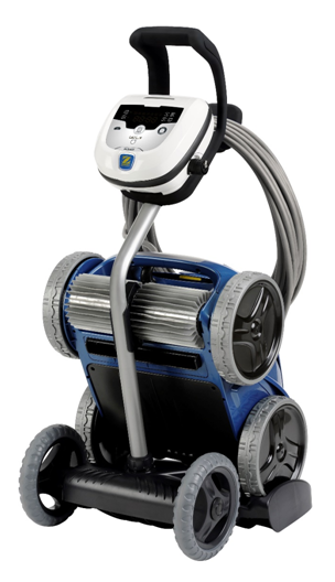 Bazénový vysavač Zodiac VORTEX 4 4WD (RV 5500) 